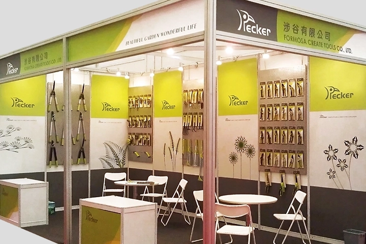 Canton Fair